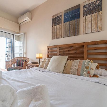 Terraza Estampa De Cadiz Διαμέρισμα Εξωτερικό φωτογραφία