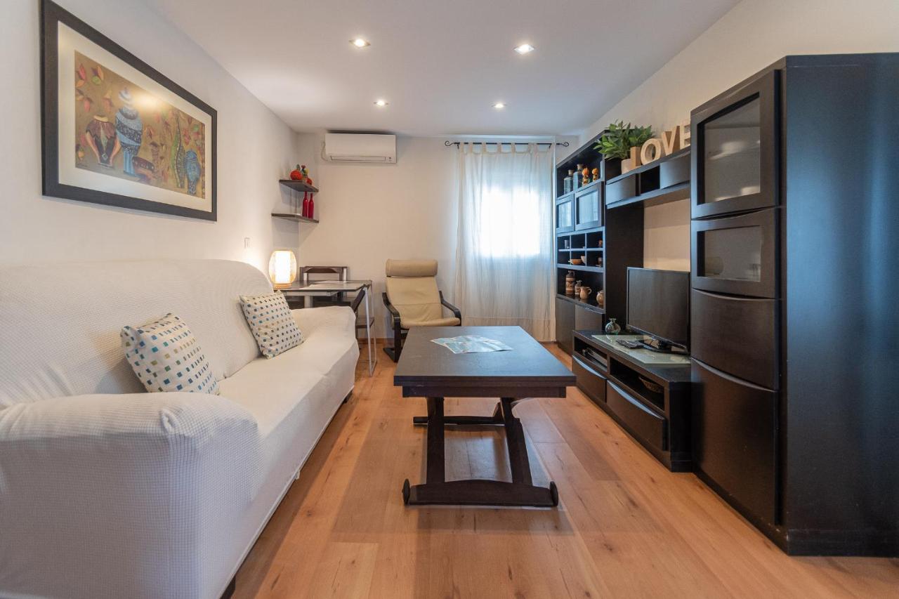 Terraza Estampa De Cadiz Διαμέρισμα Εξωτερικό φωτογραφία