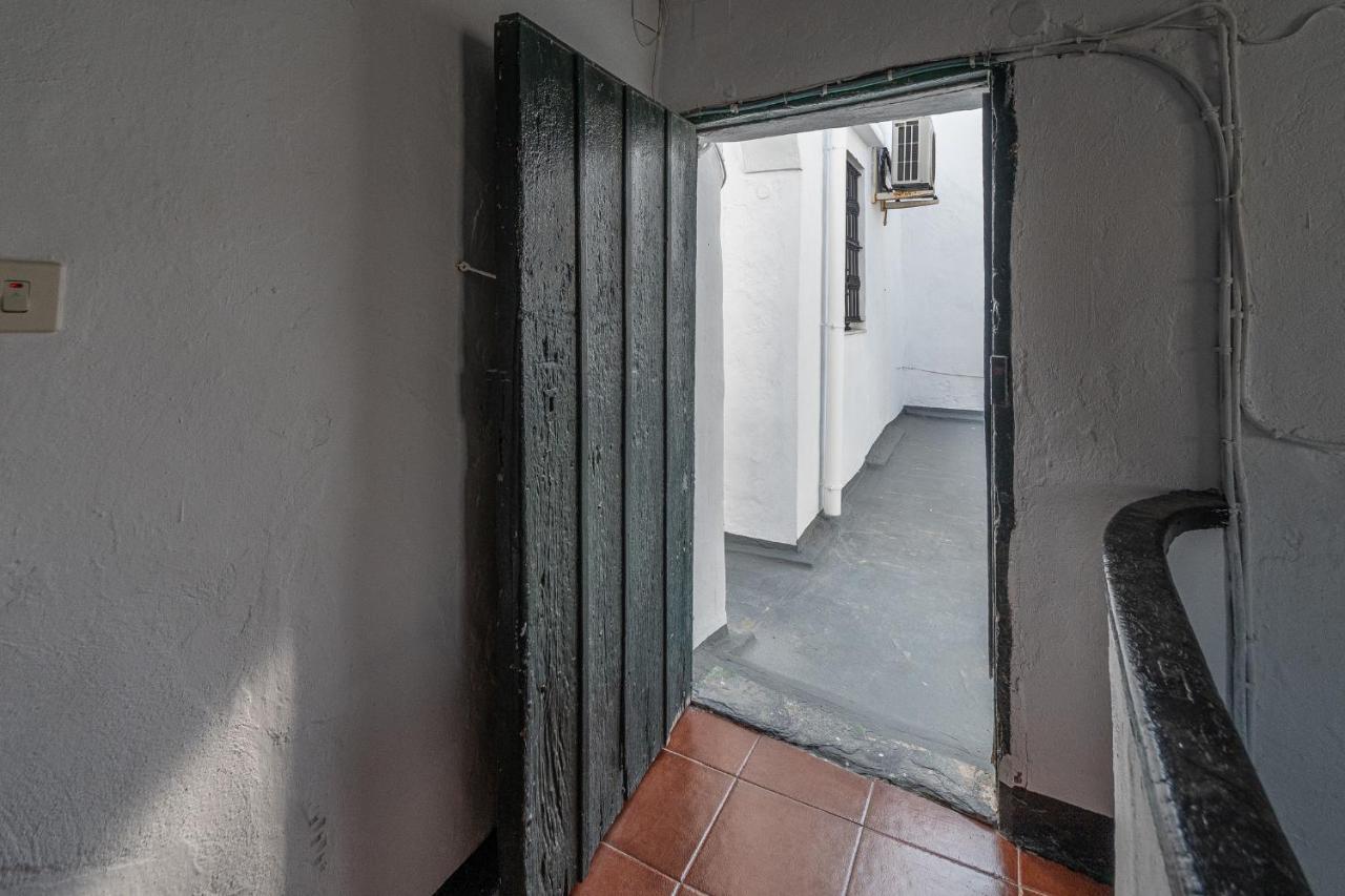 Terraza Estampa De Cadiz Διαμέρισμα Εξωτερικό φωτογραφία